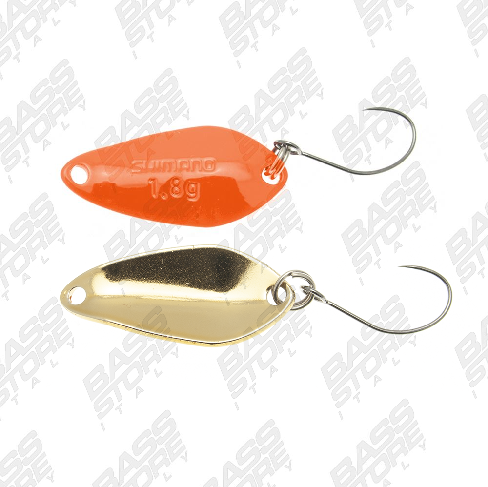 Shimano Cardiff Search Swimmer Spoon