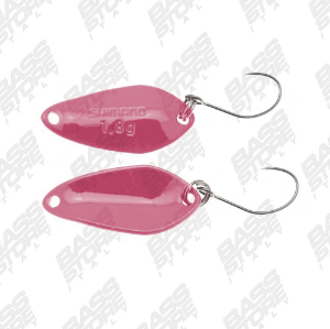 Shimano Cardiff Search Swimmer Spoon