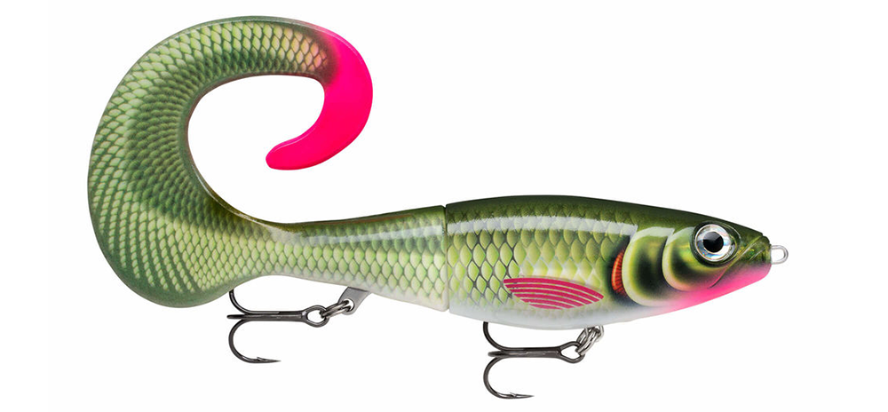 Rapala X-Rap Otus