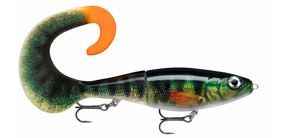 Rapala X-Rap Otus