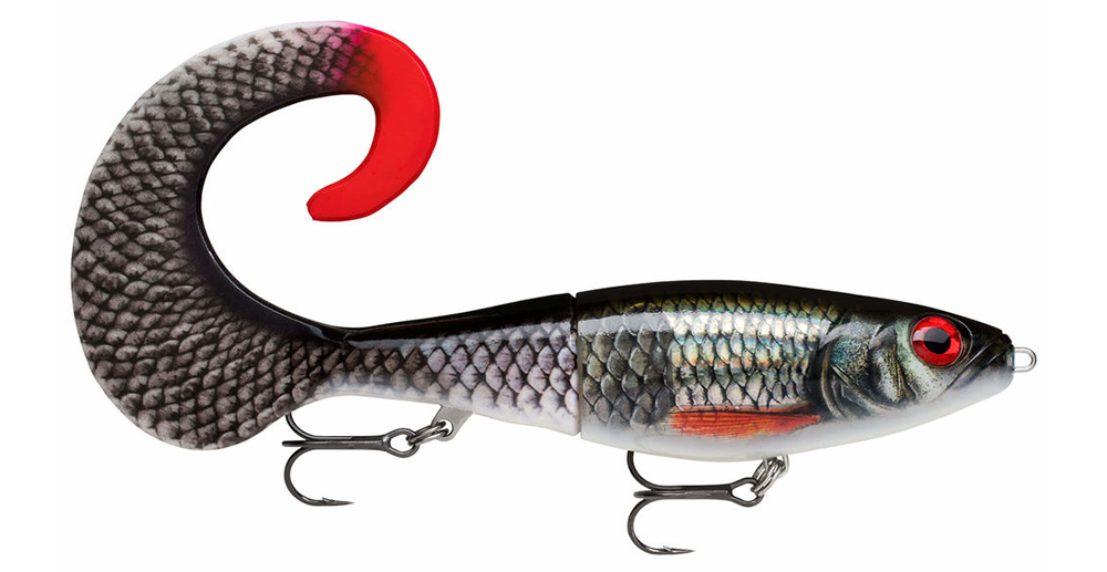 Rapala X-Rap Otus
