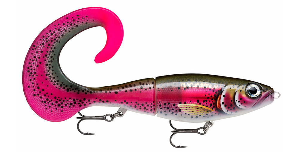 Rapala X-Rap Otus
