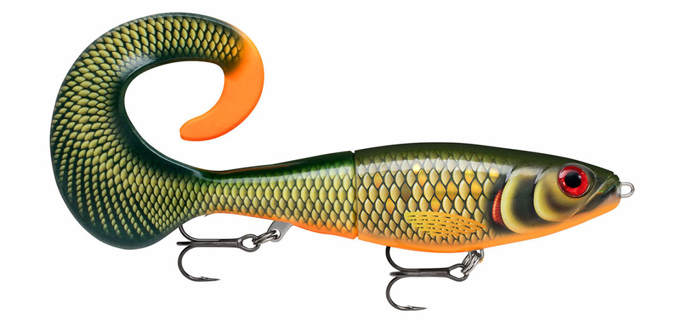 Rapala X-Rap Otus