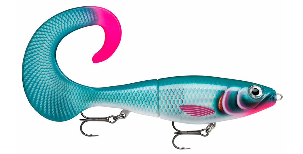 Rapala X-Rap Otus