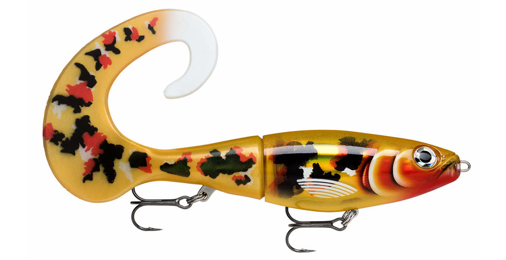Rapala X-Rap Otus