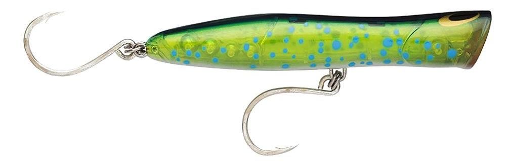 Williamson Lures Popper Pro 130 