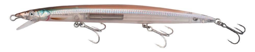 Savage Gear Sandeel Jerk Minnow