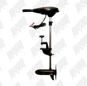 Shakespeare Sigma Electric Motors