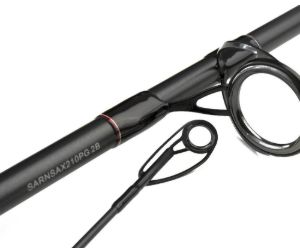 Canne Spinning 2 Pezzi del prodotto Shimano Aernos AX Power Game spinning rods 2 pcs di marca Shimano