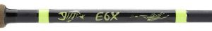 G.Loomis E6X JWR Casting rods 