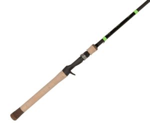 Canne Casting Monopezzo del prodotto G.Loomis E6X FPR Casting rods di marca G.Loomis