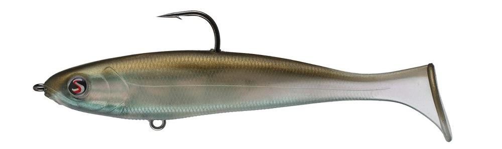 River2Sea Rig Walker Shad Swimbait