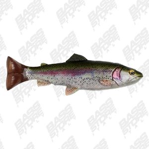 Savage Gear 4D  Line-Thru Pulse Tail Swimbait 