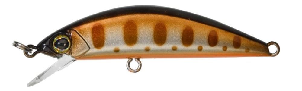 Illex Tricoroll minnow