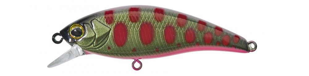 Illex Flat Tricoroll