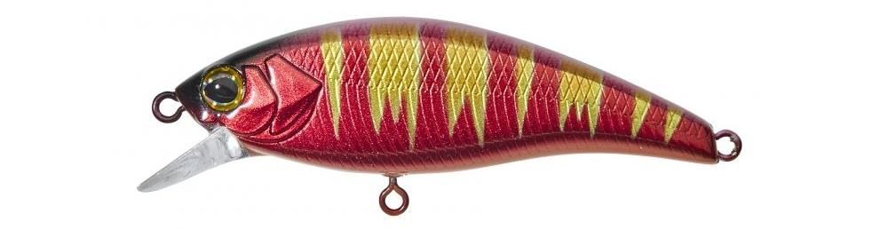 Illex Flat Tricoroll