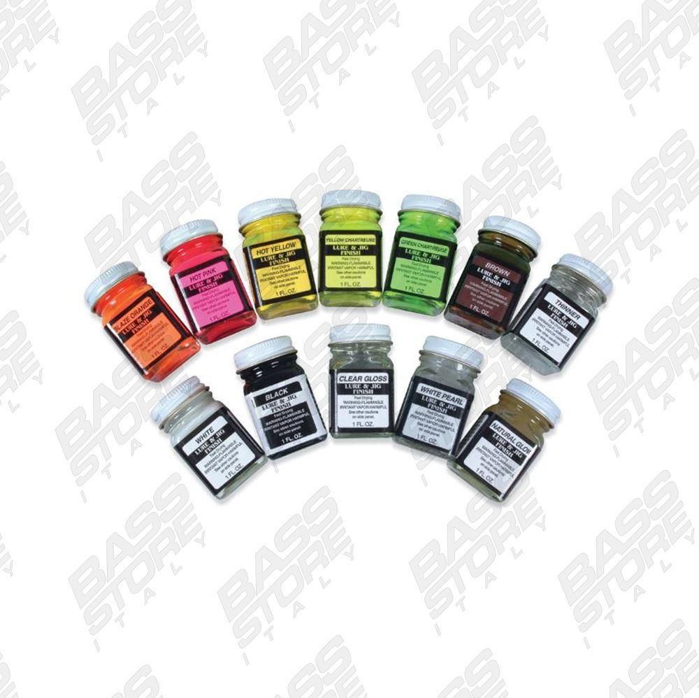 CS Coatings Vynil Lure & Jig Finish Paint