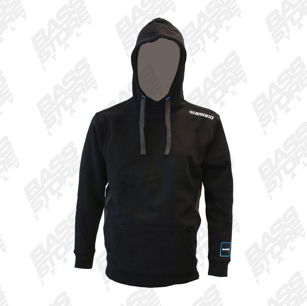 Shimano Hoody 