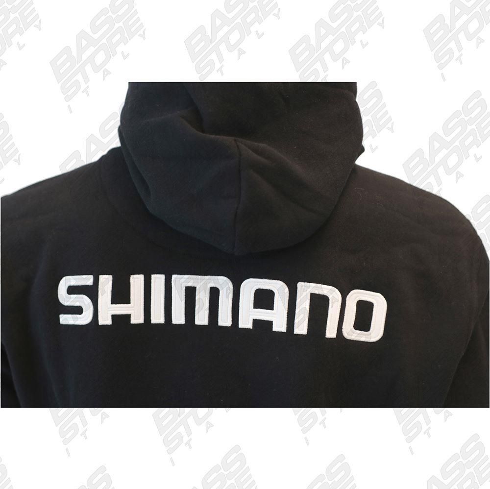 Shimano Hoody 