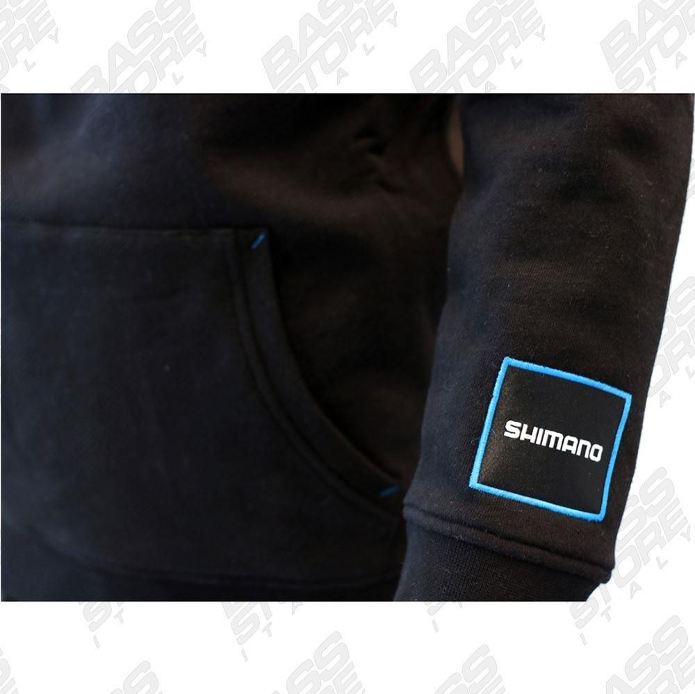 Shimano Hoody 