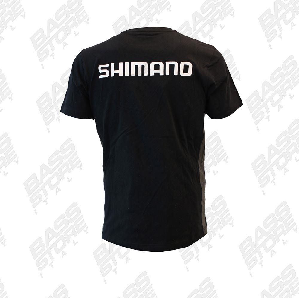 Shimano T-Shirt 