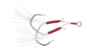 VMC 7117AH Slow Jigging Assist 