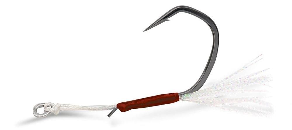 VMC 7117SA Light Single Assist