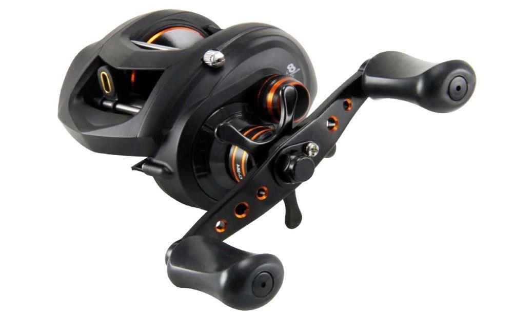 Mulinelli da Casting Low Profile del prodotto Okuma Citrix A casting di marca Okuma