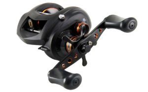 Mulinelli da Casting Low Profile del prodotto Okuma Citrix A casting di marca Okuma