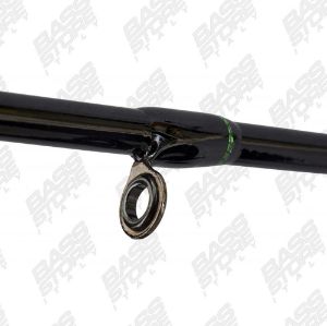 Gunki Finesse Game spinning