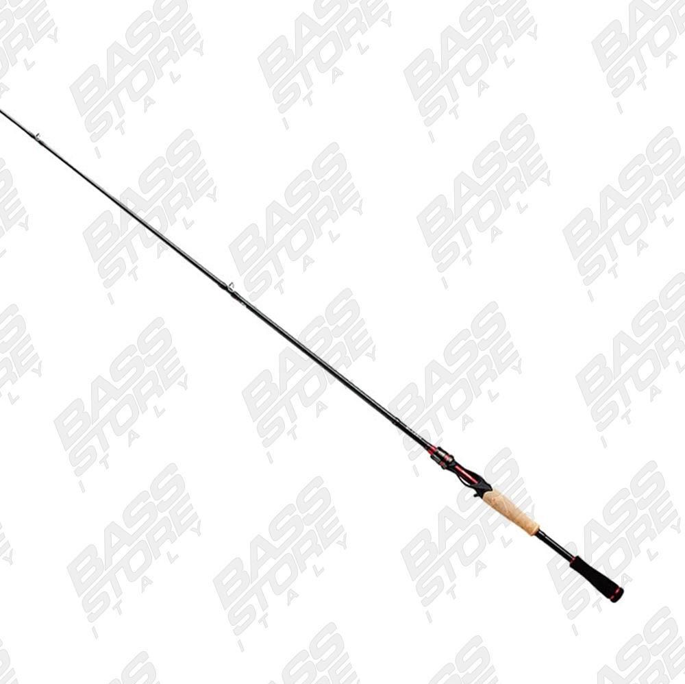 Daiwa Blazon Casting Rods