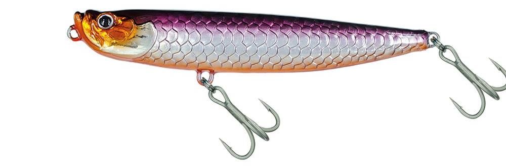 Molix WTD 90 Tarpon