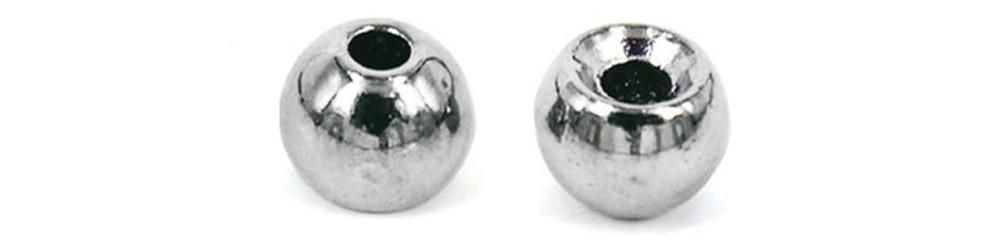 Piombi e Sinkers del prodotto Baetis Cabezas Tungsteno Extra Metal di marca Baetis