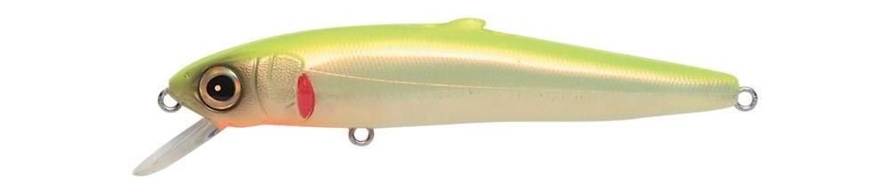 Jerkbaits di colore Pm Hot Shad del prodotto Megabass Edonis  di marca Megabass