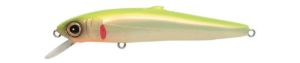 Jerkbaits di colore Pm Hot Shad del prodotto Megabass Edonis  di marca Megabass
