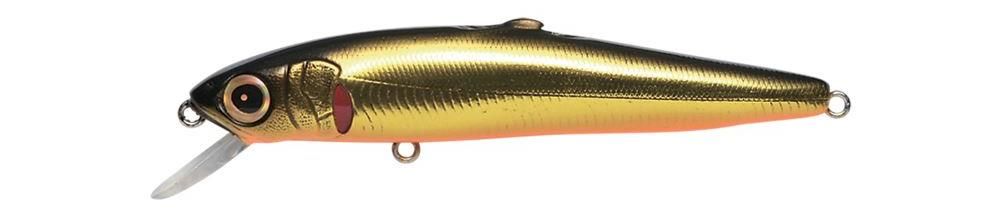 Jerkbaits di colore M Kinkuro del prodotto Megabass Edonis  di marca Megabass