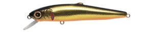 Jerkbaits di colore M Kinkuro del prodotto Megabass Edonis  di marca Megabass
