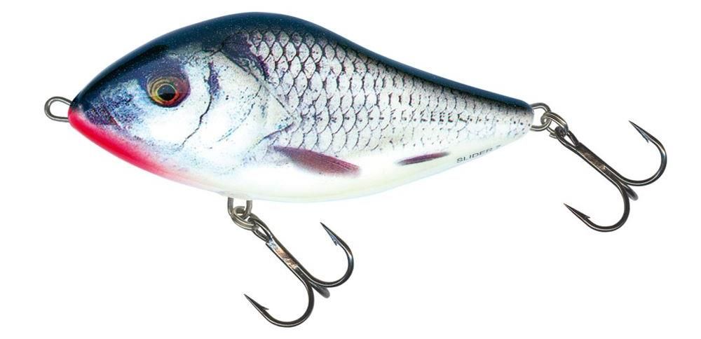 Salmo Slider