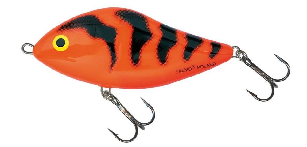 Salmo Slider