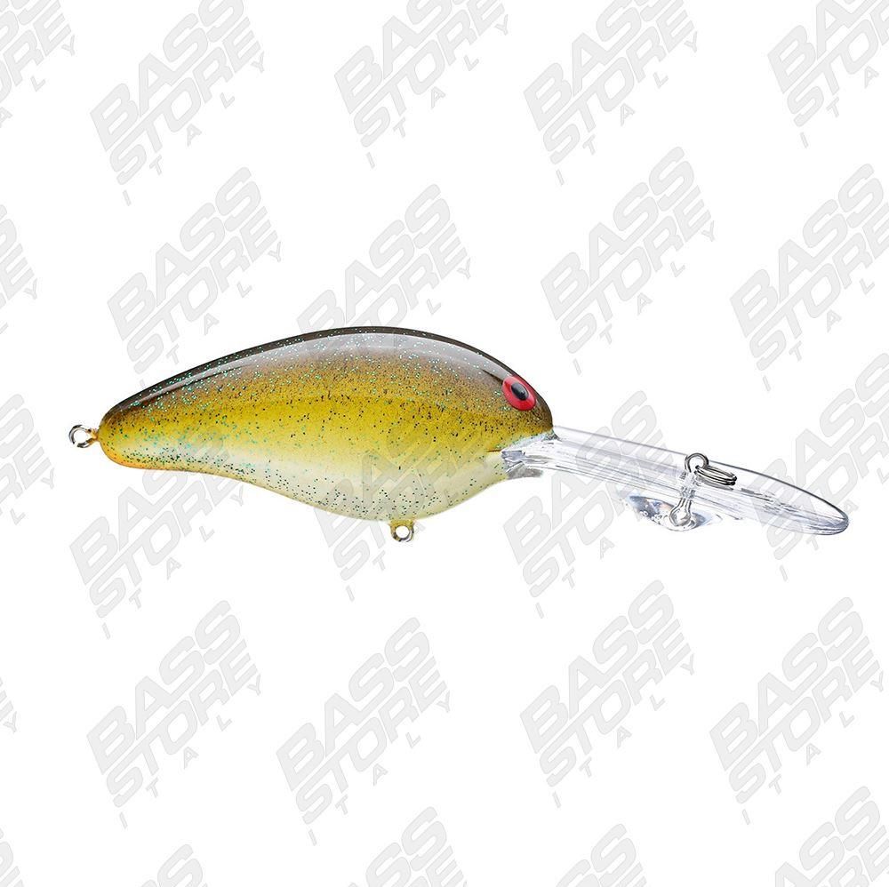 Crankbaits di colore Rootbeer del prodotto Norman  DD22 di marca Norman 