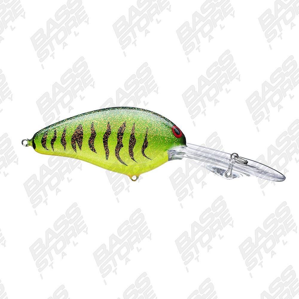 Crankbaits di colore Firetiger del prodotto Norman  DD22 di marca Norman 