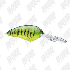 Crankbaits di colore Firetiger del prodotto Norman  DD22 di marca Norman 