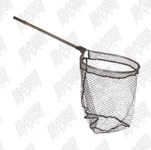 Savage Gear Full Frame Oval Landing Net