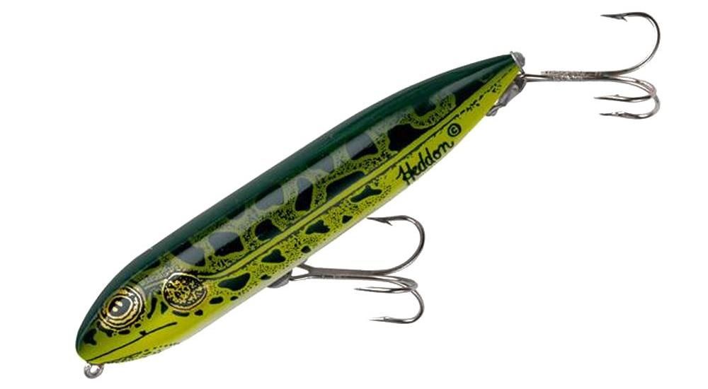 Heddon Zara Spook