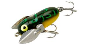 Heddon Crazy Crawler