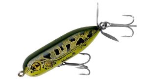 Heddon Torpedo