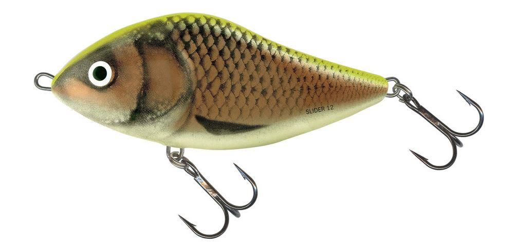 Salmo Slider