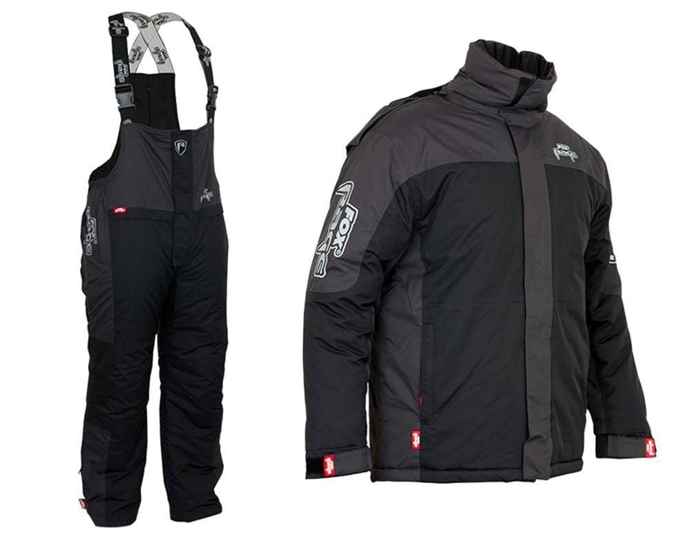 Fox Rage Winter Suit V2