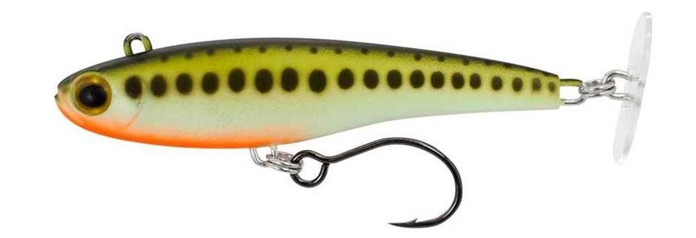 Fiiish Leurres Power Tail Single Hook