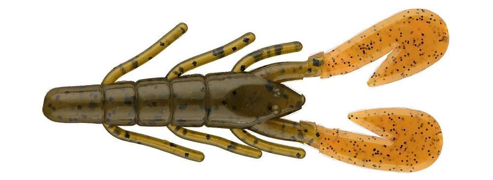 Zoom Ultra Vibe Speed Craw